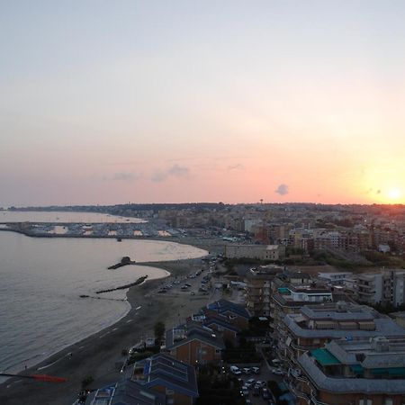 Hotel Scacciapensieri Nettuno Exteriér fotografie