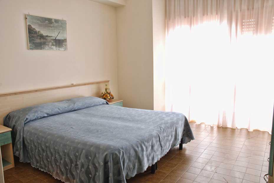 Hotel Scacciapensieri Nettuno Exteriér fotografie