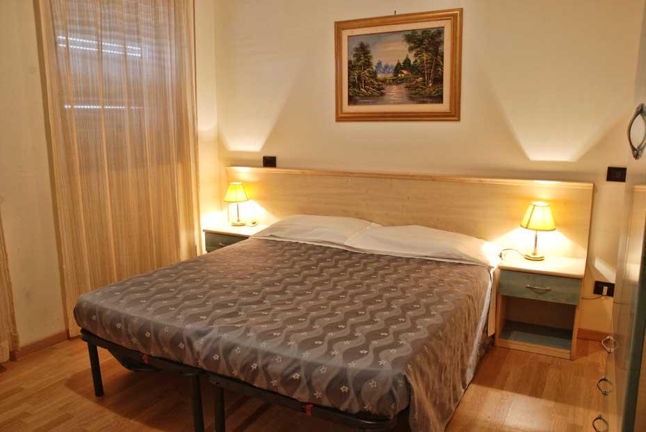 Hotel Scacciapensieri Nettuno Exteriér fotografie