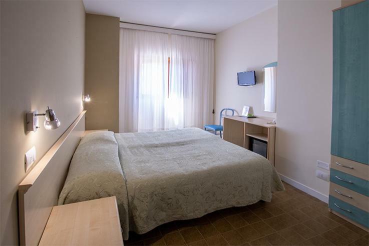 Hotel Scacciapensieri Nettuno Exteriér fotografie